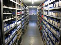 Anhängerersatzteile für alle Fabrikate